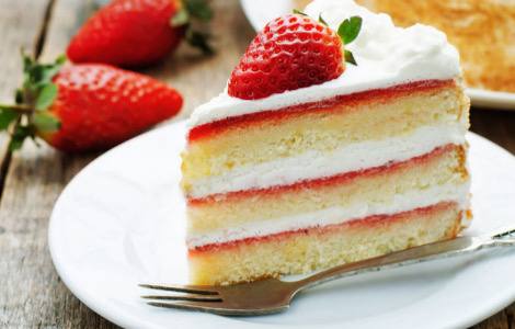 Nasveti za čim bolj zdravo sladico